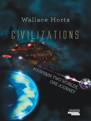 cover image of Civilizations